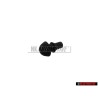 Genuine VW Stop Buffer - 5M0863453