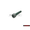 Genuine VW Socket Head Bolt With Hexagon Socket Head - N 10022602