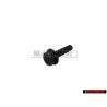 Genuine VW Hexagon Head Bolt Combi - N 10285601
