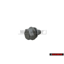 Genuine VW Hexagon Head Bolt Combi - N 10340503