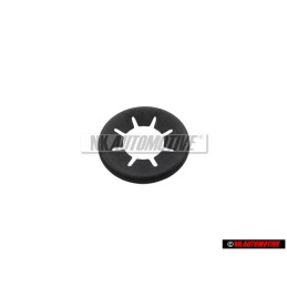 Genuine VW Clamping Washer - N 90577001