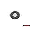 Genuine VW Clamping Washer - N 90577001