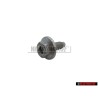 Genuine VW Hexagon Head Bolt Combi - N 91033301