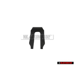 Genuine VW Retaining Plate - 211401279
