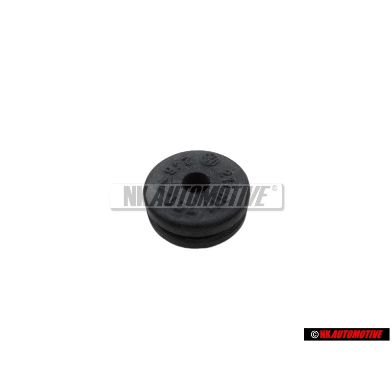 Genuine VW Grommet - 211611751