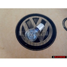 Genuine VW Bulb - N 0177312