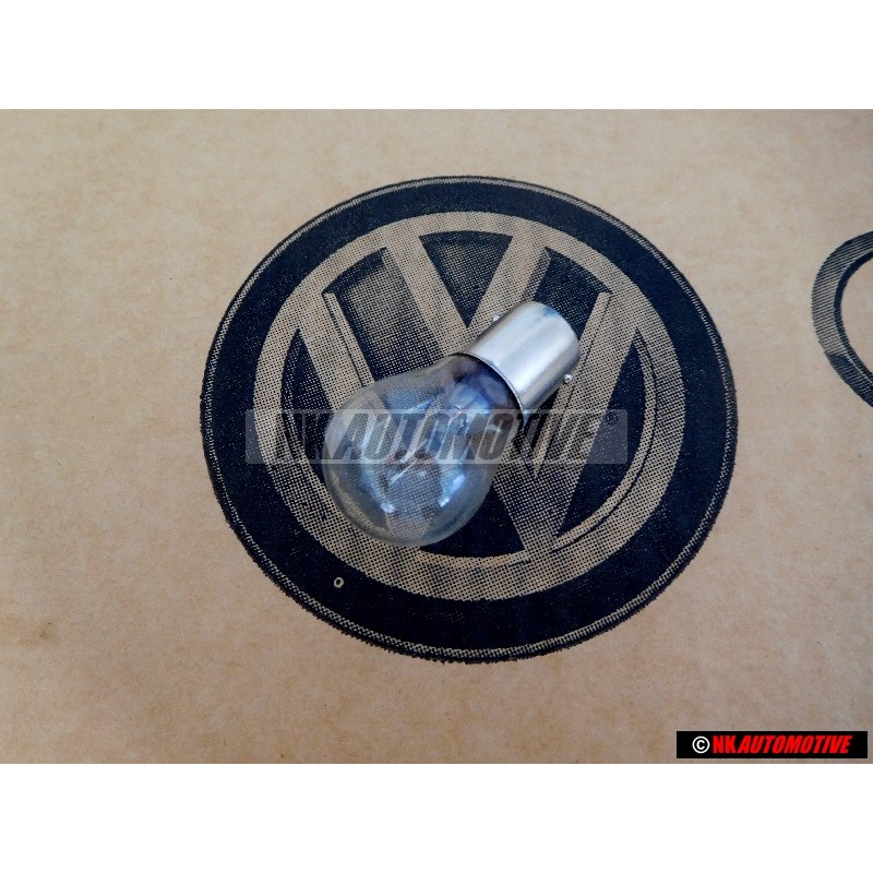 Genuine VW Bulb - N 0177312