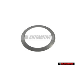 Genuine VW Compensation Washer - 01A311393A