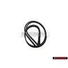 Genuine VW V-Belt - 023903137H