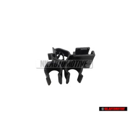 Genuine VW Bracket - 050133687