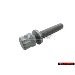Genuine VW 12-Point Head Bolt - 059105229