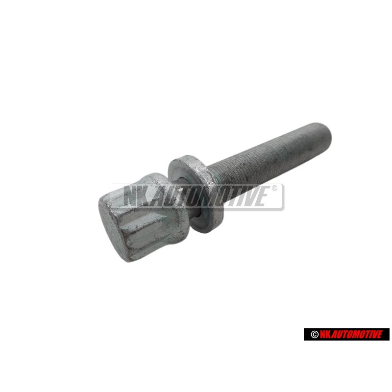 Genuine VW 12-Point Head Bolt - 059105229