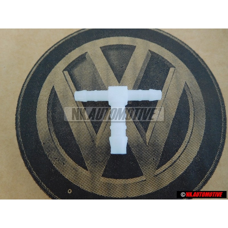 Genuine VW T-Piece - 059133537