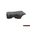 Genuine VW Foam Filler Piece - 1T0807248B