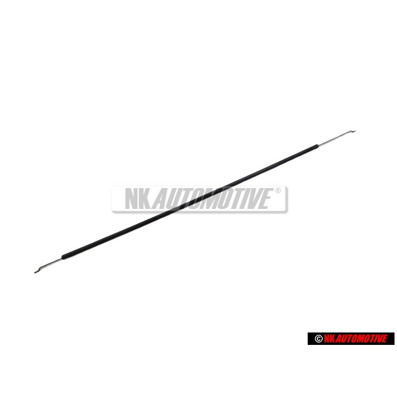 Genuine VW Locking Flap Cable - 281265453D