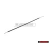 Genuine VW Locking Flap Cable - 281265453D