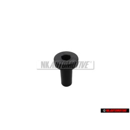 Genuine VW Bearing Bush - 02A301479