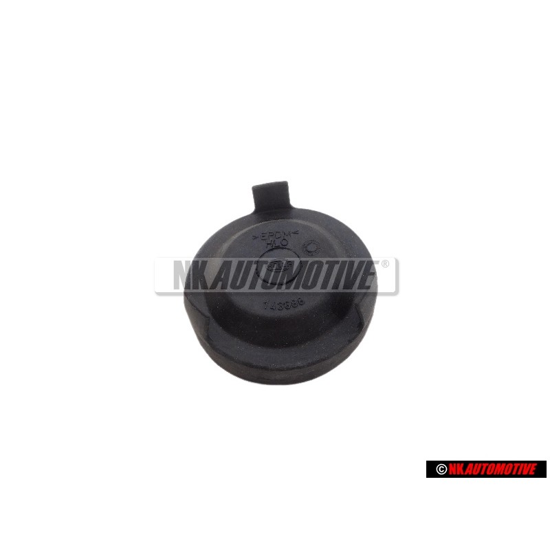 Genuine VW Cover Cap For Main Beam - 3B0941607