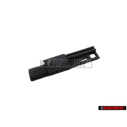 Genuine VW Fitting Hook - 3C9867899