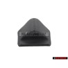 Genuine VW Noise Insulation Plate - 5N0839927A