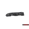 Genuine VW Guide Profile - 6E0807183