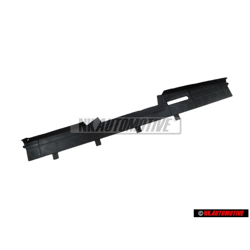 Genuine VW Air Duct Cardboard - 6K0121293B