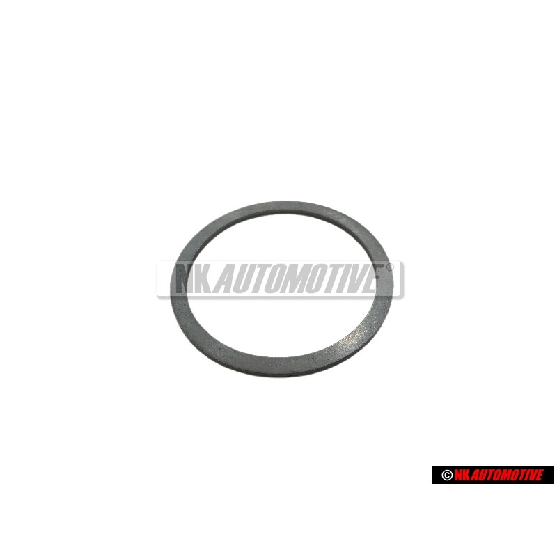 Genuine VW Fitted Washer - 084409383BD