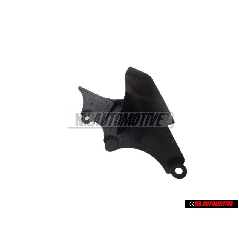 Genuine VW Air Guide - 6N0615447A