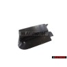 Genuine VW Insert Piece - 6N0813346