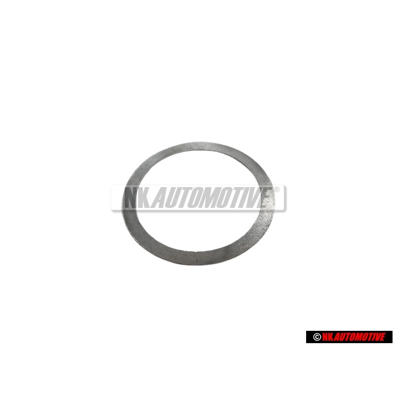 Genuine VW Adjusting Washer - 020311391C