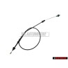 Genuine VW Accelerator Cable - 6N1721555D