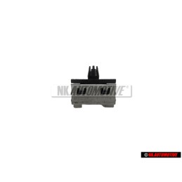 Genuine VW Clip - 6N3868561