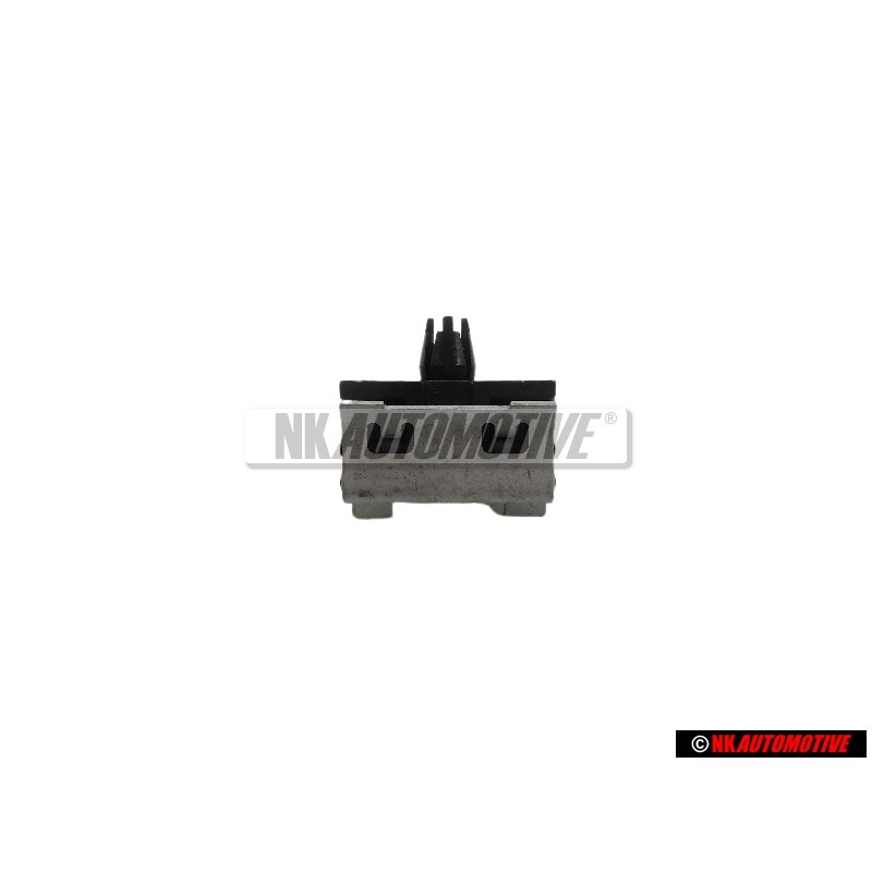 Genuine VW Clip - 6N3868561