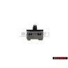 Genuine VW Clip - 6N3868561