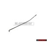 Genuine VW Locking Rod For Door Lock - 6N4837183
