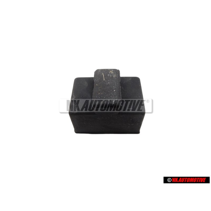 Genuine VW Rubber Bush - 6U0121425