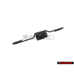 Genuine VW Tension Spring - 701612561B
