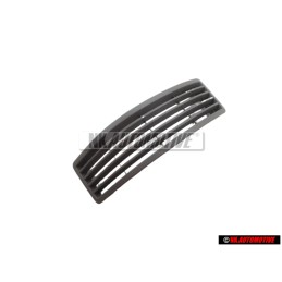 Genuine VW Vent Classic Grey (Grey) - 7H5868902A 30T