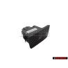 Genuine VW Switch For Disabling The Electrical Sliding Door - 7H5927225A 3X1