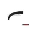 Genuine VW Trim Satin Black - 7L0853192A 9B9