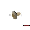 Genuine VW Grommet - 7L6868296