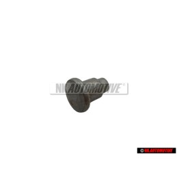 Genuine VW Bearing Pin - 803711341B