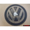 Genuine VW Clip - 8A0863987