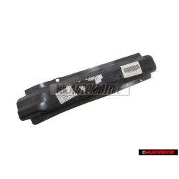 Genuine VW Filler Plate For Longitudinal Member - 8D0802158A