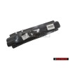 Genuine VW Filler Plate For Longitudinal Member - 8D0802158A