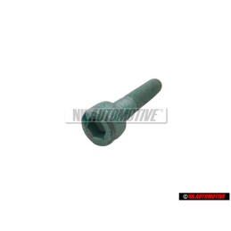 Genuine VW Socket Head Bolt With Hexagon Socket Head - N 0147338