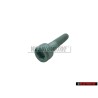Genuine VW Socket Head Bolt With Hexagon Socket Head - N 0147338