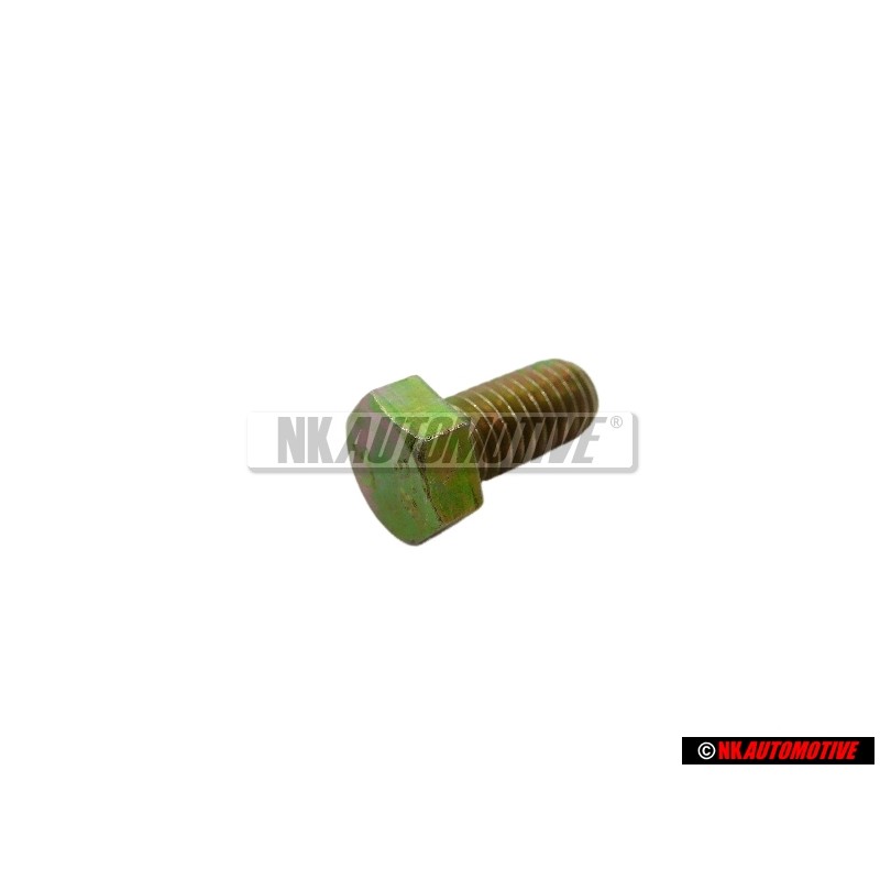 Genuine VW Hexagon Bolt - N 90793602