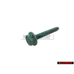Genuine VW Hexagon Bolt - N 90832101
