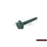 Genuine VW Hexagon Bolt - N 90832101